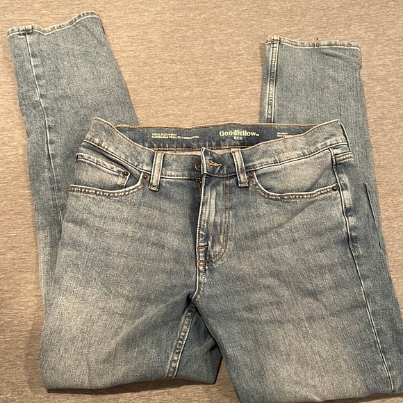 Goodfellow & Co Other - Goodfellow & Co Mens skinny jeans